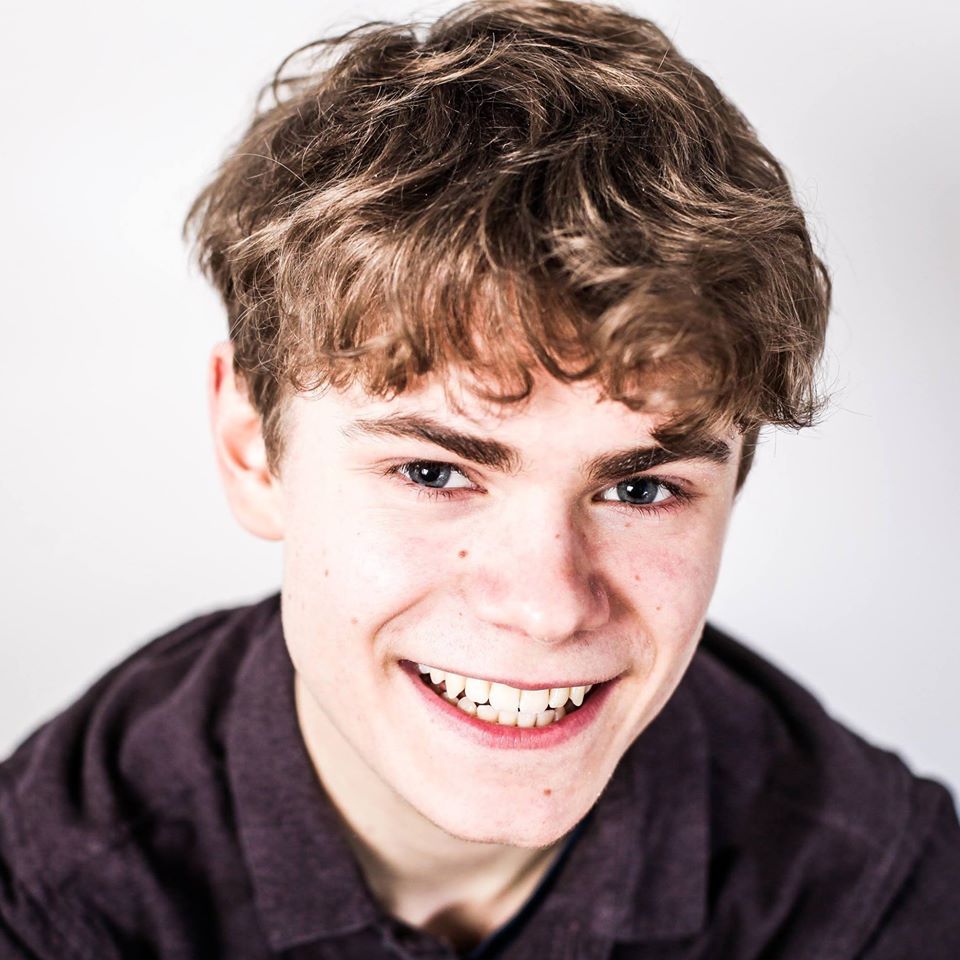 Alexander Damsgaard