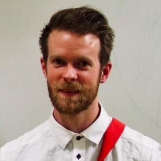 Andreas Eggert Petersen