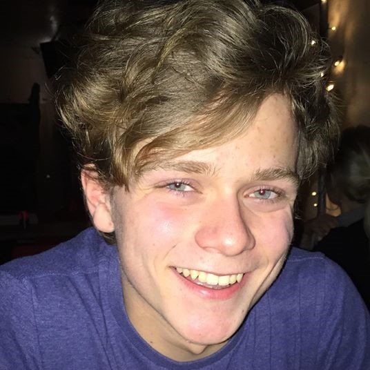 Erik Lindstrøm