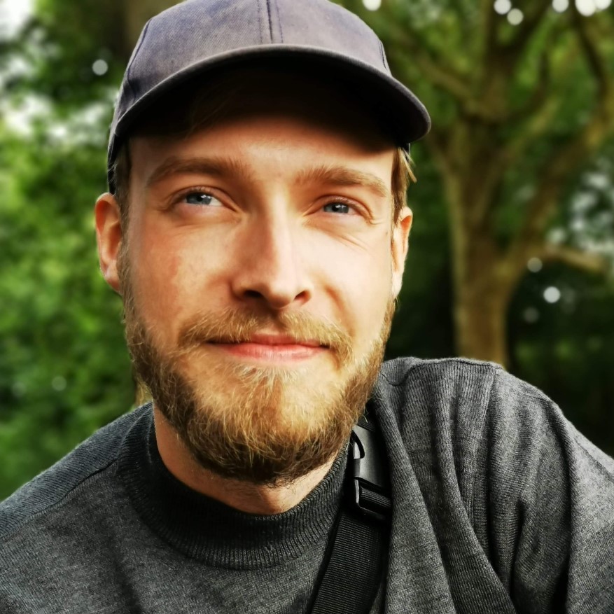 Joachim Beckman Egsgaard