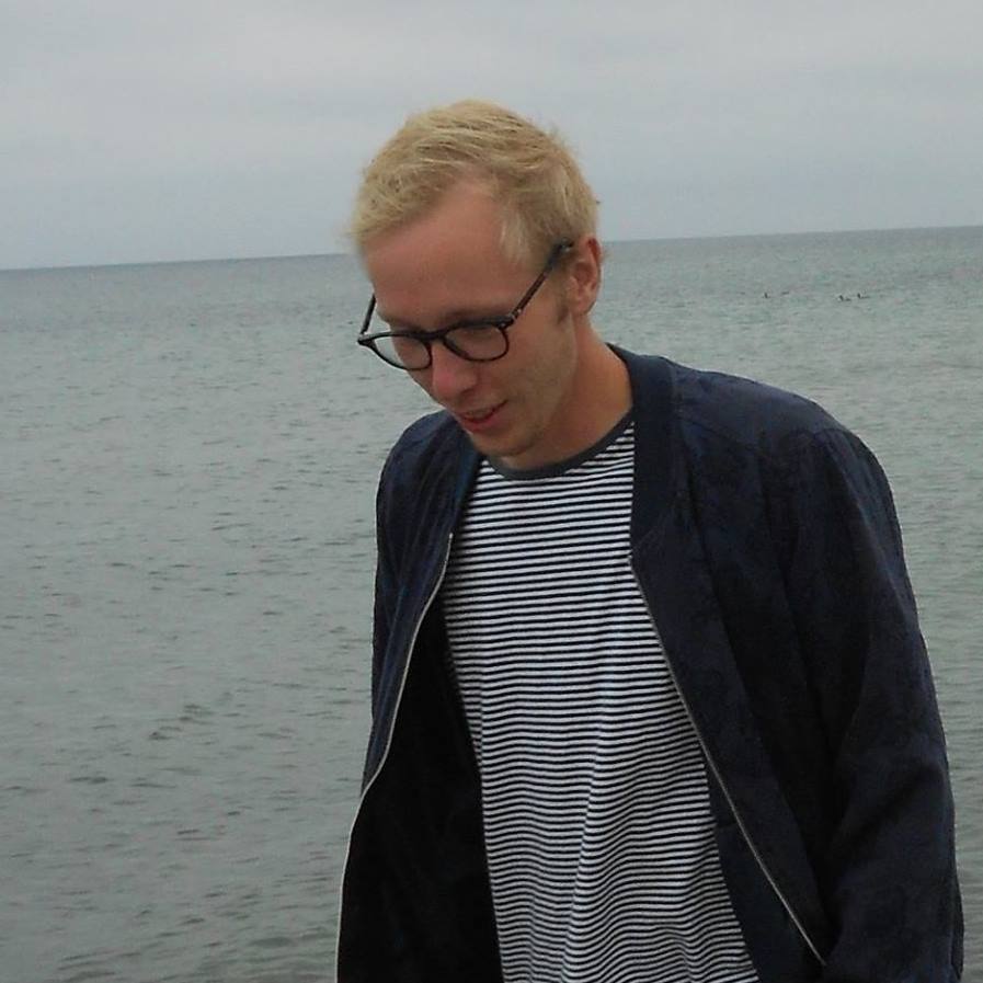 Mikkel Als Schallert