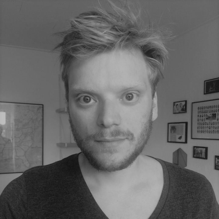 Rasmus Søgaard Frandsen
